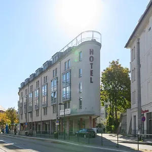 Hotel Nord By Campanile, Lipsko