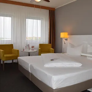 Hotel Astral'inn & Restaurant, Lipsko