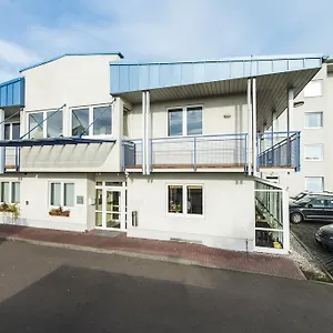 2* Hotel Ibis Leipzig Nord-ost